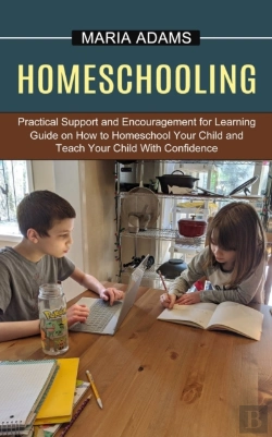 Bertrand.pt - Homeschooling: Guide On How To Homeschoo