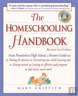 Bertrand.pt - Homeschooling Handbook
