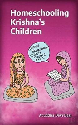 Bertrand.pt - Homeschooling Krishna'S Children