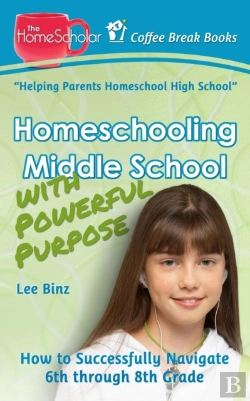 Bertrand.pt - Homeschooling Middle School With Powerful Purpose