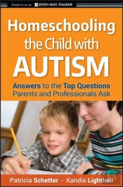 Homeschooling The Child With Autism