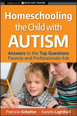 Bertrand.pt - Homeschooling The Child With Autism