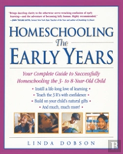 Bertrand.pt - Homeschooling: The Early Years