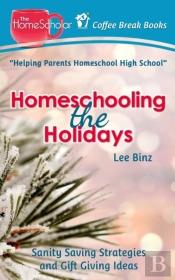 Homeschooling The Holidays