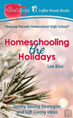 Bertrand.pt - Homeschooling The Holidays