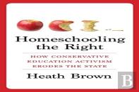 Homeschooling The Right