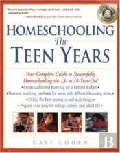 Homeschooling: The Teen Years