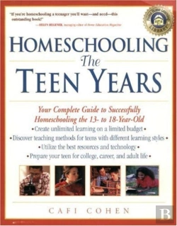 Bertrand.pt - Homeschooling: The Teen Years