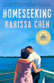 Homeseeking: A Gma Book Club Pick