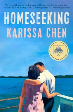 Bertrand.pt - Homeseeking: A Gma Book Club Pick