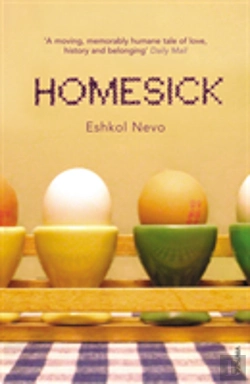 Bertrand.pt - Homesick