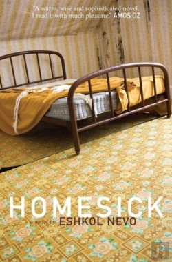 Bertrand.pt - Homesick