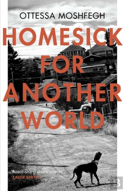 Bertrand.pt - Homesick For Another World