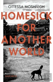 Homesick For Another World