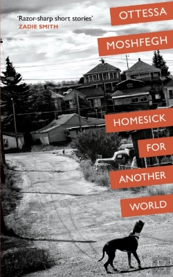 Bertrand.pt - Homesick For Another World