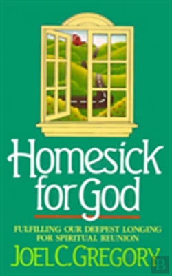 Bertrand.pt - Homesick For God