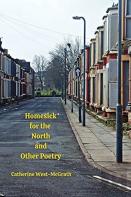 Homesick For The North And Other Poetry
