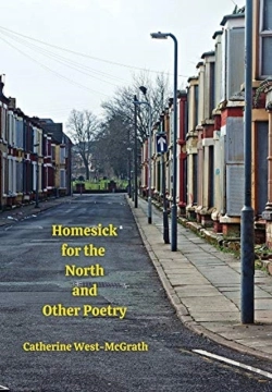 Bertrand.pt - Homesick For The North And Other Poetry