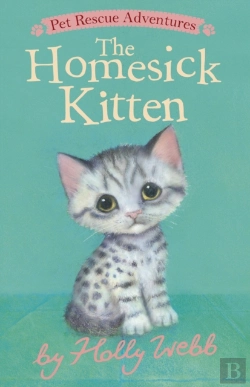 Bertrand.pt - Homesick Kitten