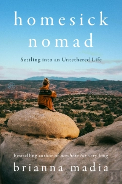 Bertrand.pt - Homesick Nomad