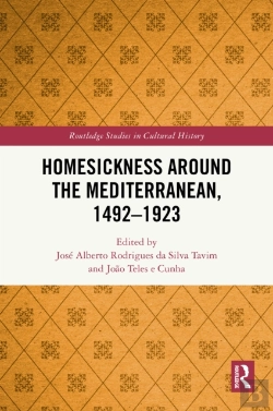 Bertrand.pt - Homesickness Around The Mediterranean, 1492â€“1923