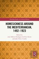 Homesickness Around The Mediterranean, 1492â€“1923