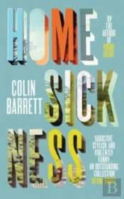 Homesickness