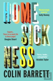 Homesickness
