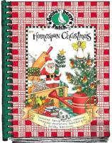 Homespun Christmas Cookbook