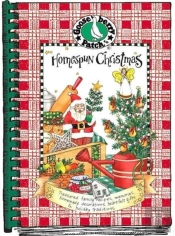Homespun Christmas Cookbook