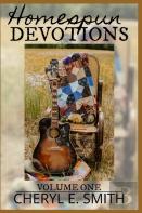 Homespun Devotions