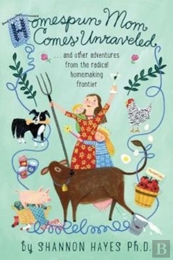Bertrand.pt - Homespun Mom Comes Unraveled: ...And Oth