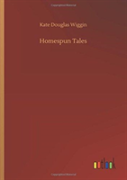 Homespun Tales
