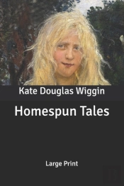 Homespun Tales