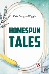 Homespun Tales