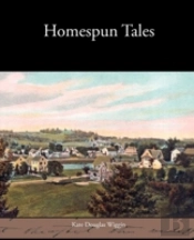 Homespun Tales
