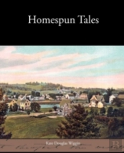 Bertrand.pt - Homespun Tales