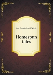 Homespun Tales