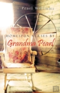 Bertrand.pt - Homespun Verses By Grandma Pearl