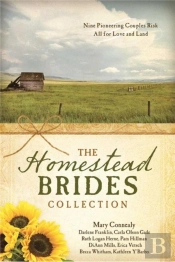 Homestead Brides Collection