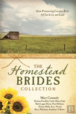 Bertrand.pt - Homestead Brides Collection