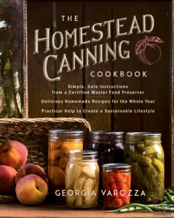 Bertrand.pt - Homestead Canning Cookbook