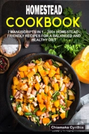 Homestead Cookbook