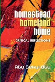 Homestead, Homeland, Home