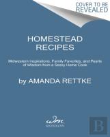 Homestead Recipes
