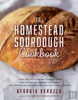 Bertrand.pt - Homestead Sourdough Cookbook