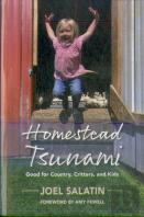 Homestead Tsunami
