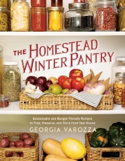 Bertrand.pt - Homestead Winter Pantry