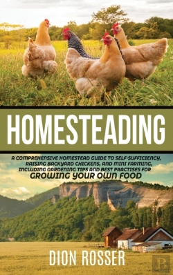 Bertrand.pt - Homesteading: A Comprehensive Homestead