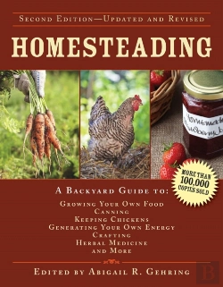 Bertrand.pt - Homesteading